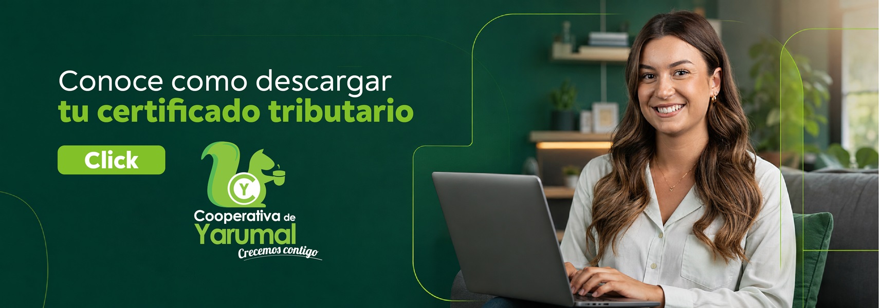 Instructivo descarga certificado tributario